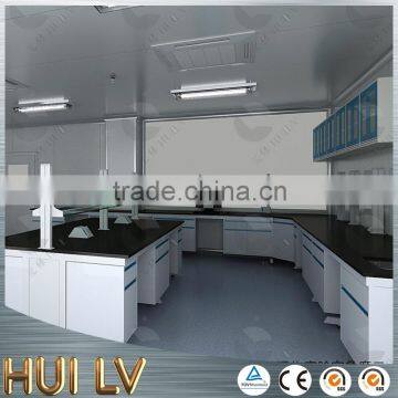 Canton Fair Promotional Product School Laboratory Furniture Supply Equipment photo-4