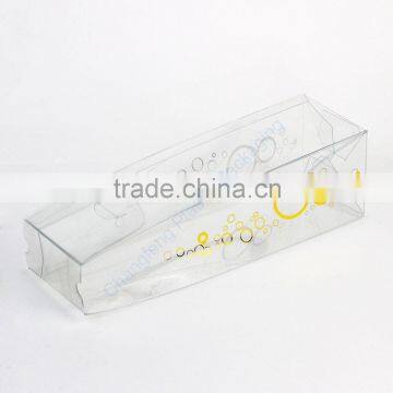Hot Stamping Wine Packaging Boxes photo-4