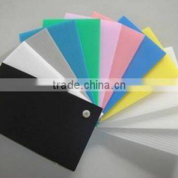 Hot Sale PP Sheet For Packaging