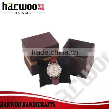 paper watch box in stock,cheap paper watch box,single paper watch box