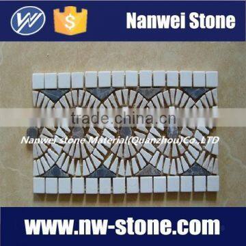 Wall tiles,mosaic tiles for wall.wall tile mosaic(hot sale)