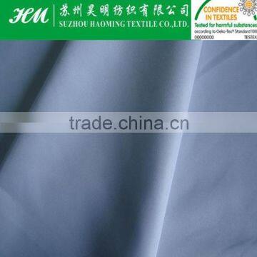 ECO-TEX 100 polyester woven fabric