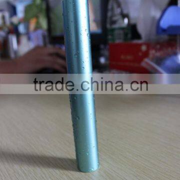 injection moulding plastic eyebrow pencil tube