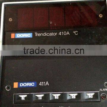 Doric Trendicator 410A Doric 411A