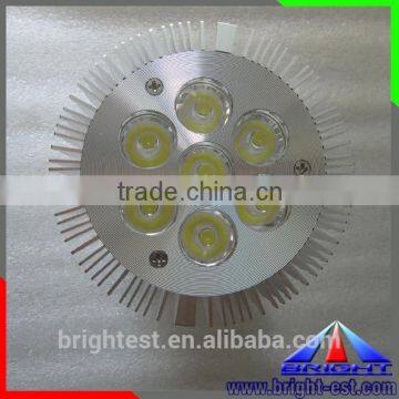 RGB PAR38 LED Lighting,800lm Brightest Led Lighting Fot Indoor photo-2