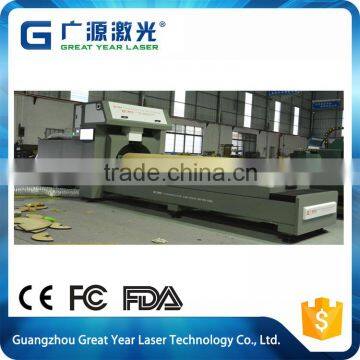 Exported to Iran Cylindrical Die Board Laser Cutting Machine