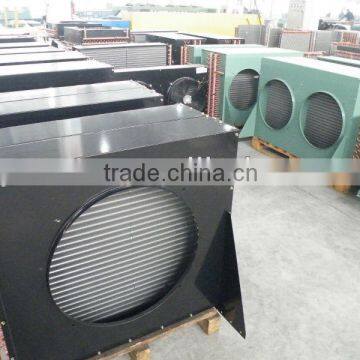 Hangzhou Yemoo Copeland 10hp Used Transport Refrigeration Units photo-3