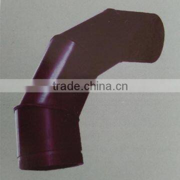 Customized arbitrary Angle 0 to 180 degree nylon elbow