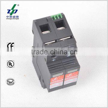 Surge Arrester 24V DC 20kA photo-3