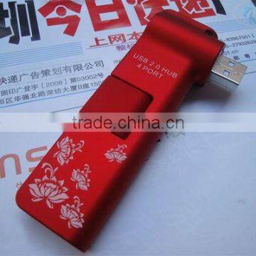 high speed usb hub specification