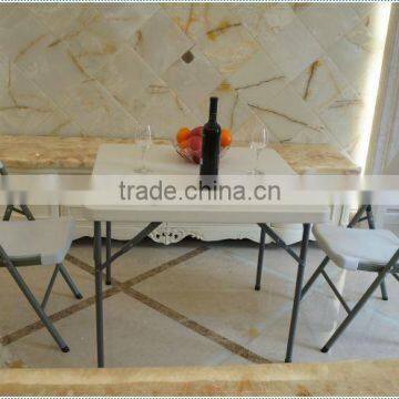 Wonderful Blow Mold Folding Chair photo-3