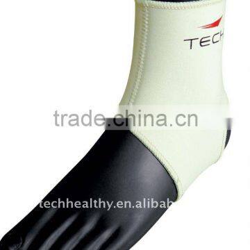neoprene sports ankle guard