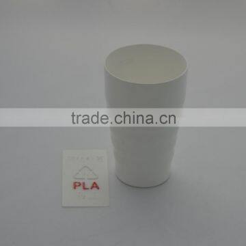 2015 Newest PLA Coffee Mug(annular Style)