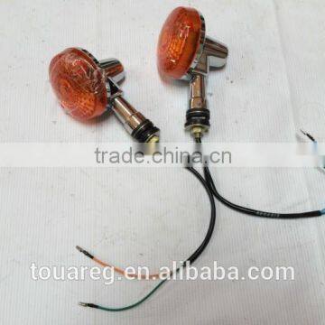 GN Motorcycle FR/RR TURN LIGHT reasonable price high quality