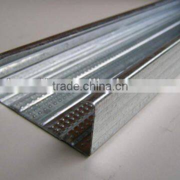 Eastern Europe suspended C-60 ceiling steel