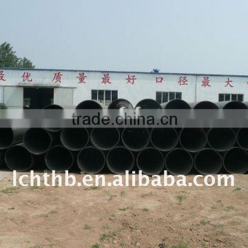 Anti-abrasion UHMWPE Oil Pumping Pipes