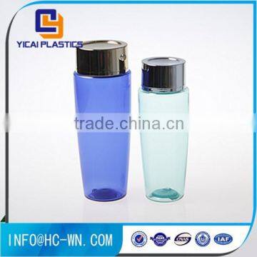 Elegant Designed New Style 30ml Spray PET Bottle