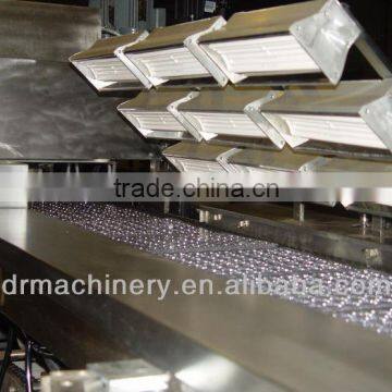 Servo Driven Chocolate Moulding Plant photo-2