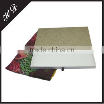 Customized Cardboard Box, Display Counter Box, Desktop Display, Packing Box