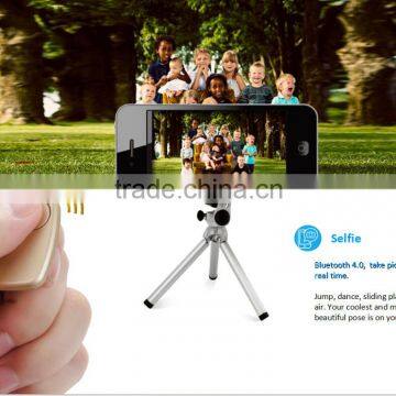 2016 New Design 50m Long Range Mini Bluetooth Tracker Anti Lost Alarm Key Finder photo-5