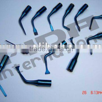 Dental Implant Dental Ultrasonic Tip Dental Surgery Implant Dental Drill Bit Dental Trephine Dental Sinus Implant & Instruments