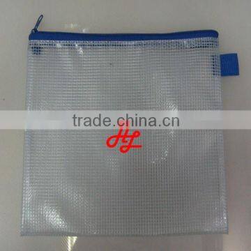 PVC tarpaulin transparent tarpaulin for bags