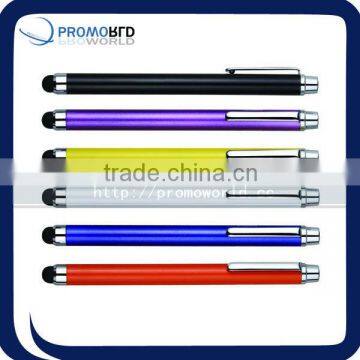 brand metal ballpen metal pen with logo metalpen promotional