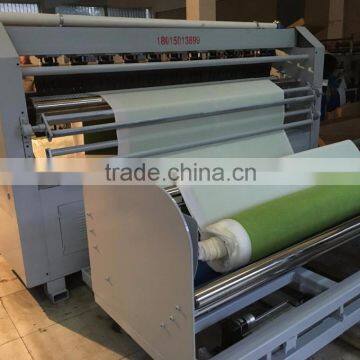 Ultrasonic quilting machines)AH-1800)