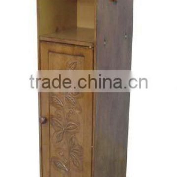 bathroom furniture-cabinet