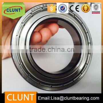 Top quality high performance motorcycles deep groove ball bearing 6219