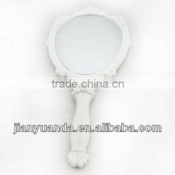 personalized hand mirror&plastic hand mirror &personalized hand mirror