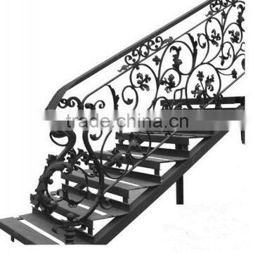 Top-selling plastic hand rail