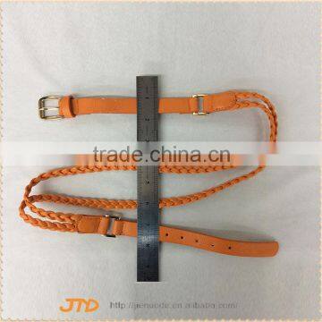 Top Quality Best Price Fashion Custom Elastic Belt