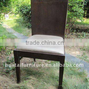 practical leather China dinning chair