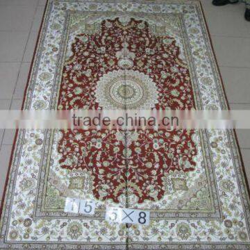 sofa silk rugs