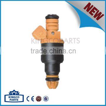 OEM: 280156318 Fuel Injector For NISSAN Z24 / PEUGEOT 206