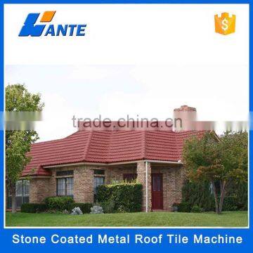 Hot Sale Building Tiles Materials Roof Tiles Vermiculite Tiles in Nigeria photo-6