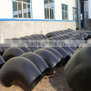 carbon steel elbow