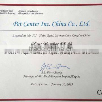 Dog Food-chicken With Biscuit photo-6