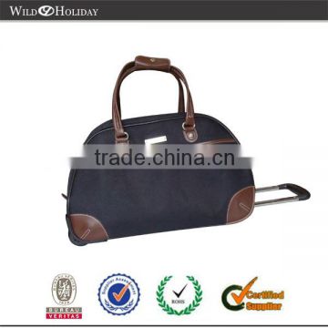 Promotional Travel Rolling Duffle