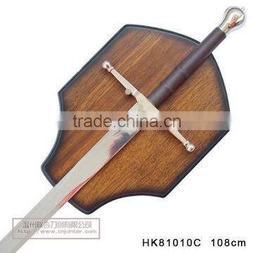 Wholesale Medieval Swords Armour Movie Swords Fantasy Knife HK81010C photo-2