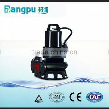 Low-carbon Composite Centrifugal Water Pump for Building Water Supplying