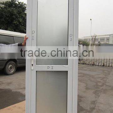 Anti-aging pvc toilet door with price