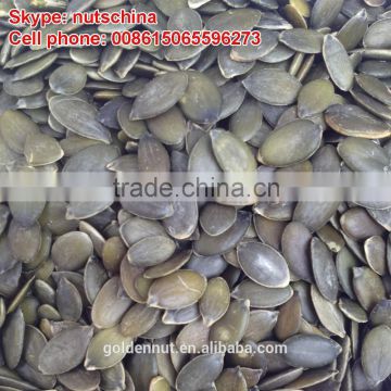 green pumpkin seeds grown without shell (GWS) AAA/ AA / A