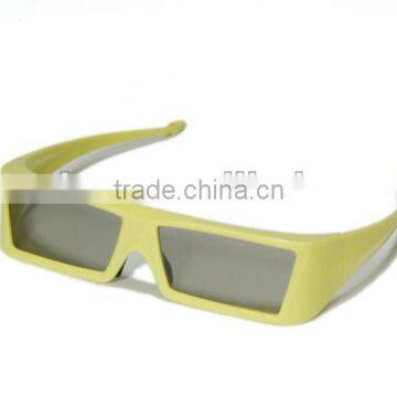 Doview Linear polarized 3D glasses kp-106 for TV and cinema