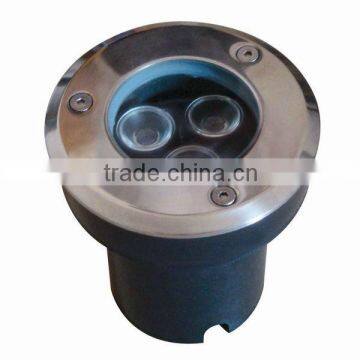 3W LED Garden Lighting,decorative Bricks 3W