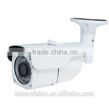 p2p outdoor cctv camera pole price with night vision 50-80m