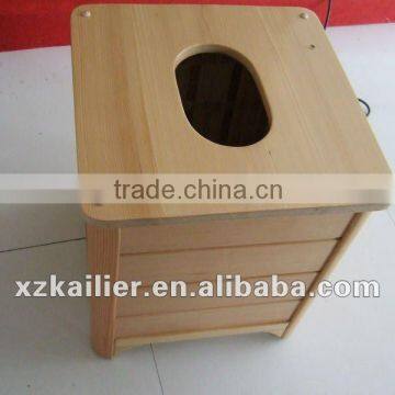 Infrared Sitting Therapy Sauna