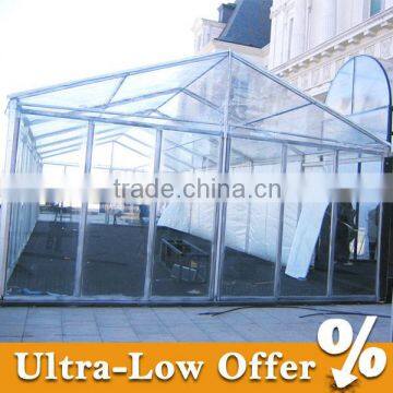 Big Tent 12 x 6 With 950g/sqm PVC Fabric photo-2