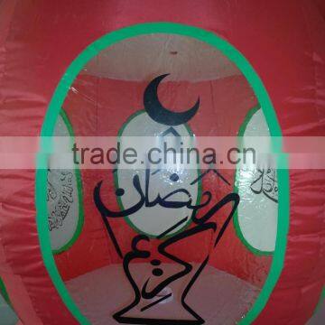 Inflatable New Egypt Light Tower for Arabic Worship for Party Decoration